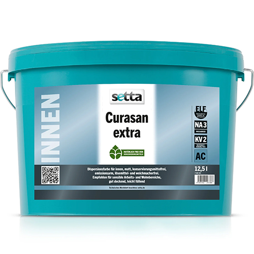 setta Curasan extra